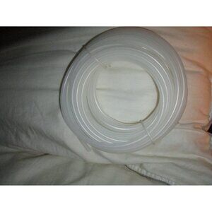 Ice maker Plastic/Nylon Line 23ft Long Color Clear